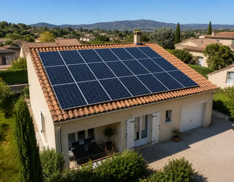 Prime à l'autoconsommation panneaux solaires Neewiller-près-Lauterbourg — aide financière de l'État